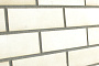 Клинкерная плитка Terramatic Plato White BC, 240*71*14 мм