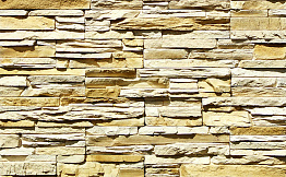 Облицовочный искусственный камень White Hills Кросс Фелл цвет 100-10