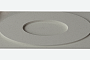 3D-плитка ARCHITECTILES Ethno, паттерн № 1, серый, 400*160*20 мм