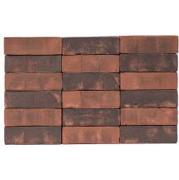 Кирпич облицовочный Engels Vormback Old English Red, 215*100*65 мм