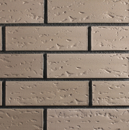 Клинкерная плитка для НФС Terramatic Moon Grey, 285*85*20 мм