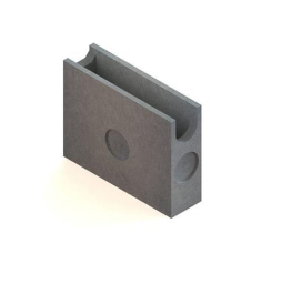 Пескоуловитель Standartpark BetoMax Basic DN100