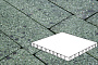 Плитка тротуарная Готика, City Granite FINO, Плита, Порфир, 1000*1000*100 мм