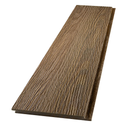 Фиброцементный сайдинг SidWood Клик W-122F, 3000*200*10 мм