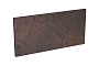 Подступенок клинкерный Paradyz Semir Rosa, 300*148*11 мм