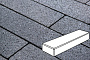 Плитка тротуарная Готика, City Granite FINERRO, Паркет, Амфиболит, 300*100*60 мм