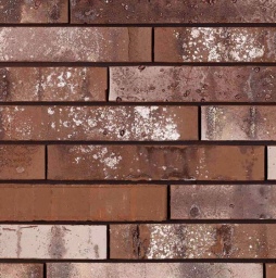 Кирпич облицовочный Terca Archipolis Barn Bruin, 240*65*40 мм