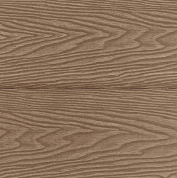 Террасная доска CM (CM Decking) Винтаж солид (Vintage Solid) Дуб (Oak), 4000*140*20 мм