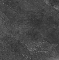Керамогранит KERAMA MARAZZI Ардезия черный обрезной, 3200*1195*11 мм