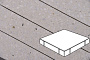 Плитка тротуарная Готика, Granite FINERRO, Квадрат, Мансуровский, 500*500*120 мм