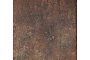 Клинкерная напольная плитка Paradyz Arteon Rosso, 300*300*8,5 мм