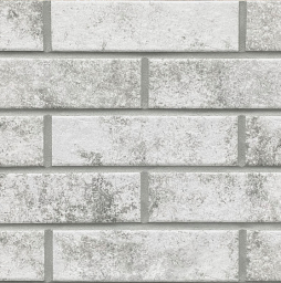 Клинкерная плитка под кирпич Paradyz Porti Light Grey, 300*81*9,5 мм