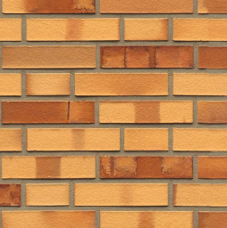 Кирпич клинкерный Muhr 01 S Niederlausitzer Gelb Spezial гладкий, 210*100*50 мм по выгодной ценеКирпич клинкерный Muhr 01 S Niederlausitzer Gelb Spezial гладкий, 210*100*50 мм