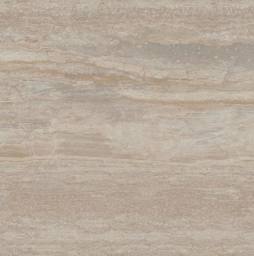 Керамогранит KERAMA MARAZZI Травертин бежевый темный обрезной, 3200*1195*11 мм