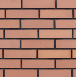 Кирпич клинкерный ТМ Kerma Premium Klinker красный гладкий 250*120*65 мм по выгодной ценеКирпич клинкерный ТМ Kerma Premium Klinker красный гладкий 250*120*65 мм