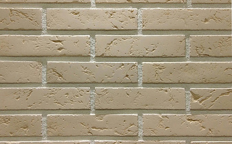 Декоративный кирпич Redstone Light brick LB-22/R, 209*49 мм