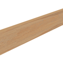 Плинтус Estima Spanish Wood SP04, неполированный 600*70 мм