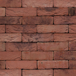 Кирпич S.Anselmo Superior Line Montenapoleone Bruciato, Selmo, 250*120*55 мм