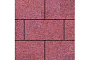Плитка тротуарная SteinRus Парк Плейс Б.3.П.8, Backwash, Сиваш, 600*300*80 мм