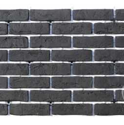 Термопанель White Hills Лондон брик Design T304-80, 1140*652*100 мм