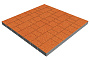 Плитка тротуарная SteinRus Новый город Лион, Old-age, оранжевый, толщина 60 мм