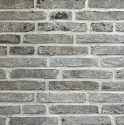 Кирпич облицовочный Тандем Азарово Ретро MW162G, 215*80*40 мм
