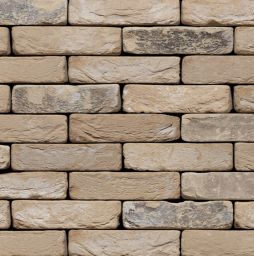Кирпич S.Anselmo Antic Line PC, Selmo, 250*60*55 мм