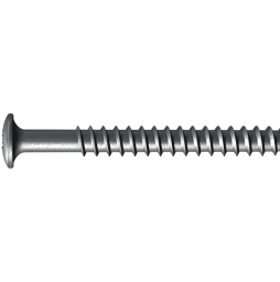 Самосверлящий самонарезающий винт Termoclip (СВ) EDS-B, 4,8*160 мм (1000 шт/уп)