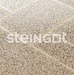 Плитка тротуарная Steingot Премиум, Мюнхен, Песчаный (Grano), комплект 4 шт, толщина 60 мм