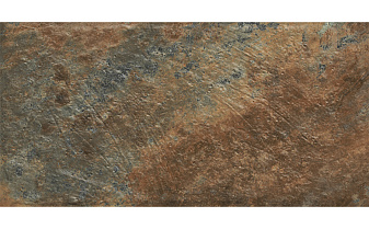 Клинкерная напольная плитка Paradyz Ardis Rust, 600*300*8,5 мм