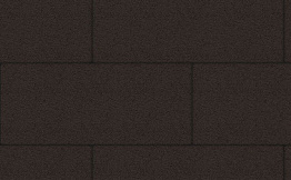 Плитка тротуарная Прямоугольник (Ла-Линия) Б.5.П.8 гранит коричневый 600*300*80 мм