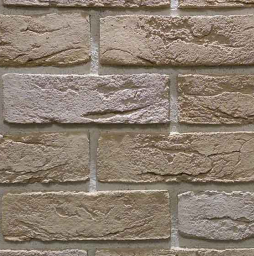Декоративный кирпич Redstone Dover brick DB-22/R, 240*71 мм