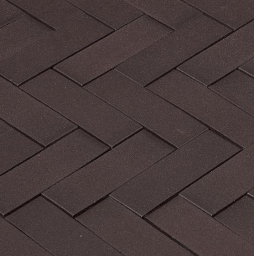 Клинкерная брусчатка Penter Atlas tumbled, 200*65*65 мм