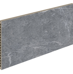 Керамогранитная плита для НВФ ExaTech Marble PR2 G, 1600*397*20 мм