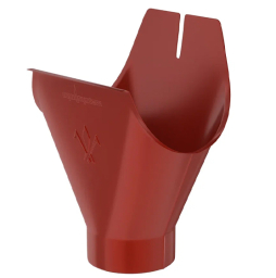 Воронка желоба Aquasystem PURAL RR 29 для системы D 125/90