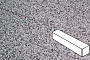 Плитка тротуарная Готика, City Granite FINERRO, Ригель, Белла Уайт, 360*80*80 мм