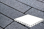 Плитка тротуарная Готика, Granite FINERRO, Плита, Амфиболит, 1000*1000*100 мм