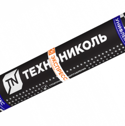 Материал кровельный Технониколь Унифлекс ЭПП