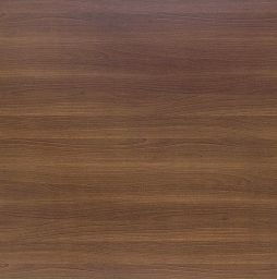 HPL-панель Greenlam Woods SUD 9110 Pure Walnut двухсторонняя, 3050*1300*8 мм