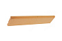 Клинкерный плинтус Terraklinker (Gres de Breda), цвет Duna, 200*79*15 мм