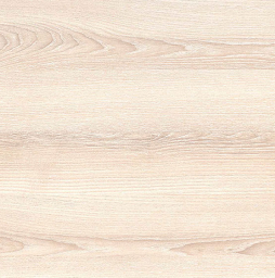HPL-панель PoliLam Woods Ivory White Ash LA, 3050*1220*8 мм