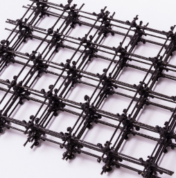Армирующая композитная сетка Гален ROCKMESH, 375*2000 мм