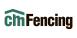CM Fencing logo