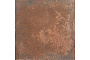 Клинкерная плитка Gres Aragon Antic Marron, 325*325*16 мм