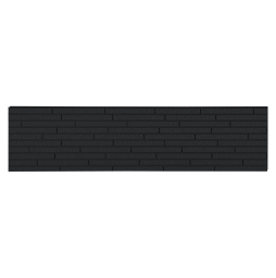 Фиброцементная панель FCSPRO Симпл АА9417,1480*360*15 мм
