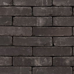 Клинкерная брусчатка Penter Caesar mix tumbled, 200*50*65 мм