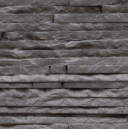 Гибкая керамика Pliertuile Classical lnfiniti Stone PT-209-DF-086, 1200*600*1,8-10,5 мм