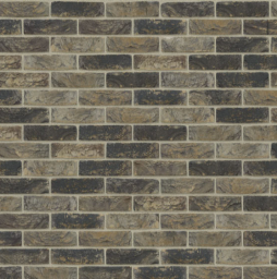 Кирпич облицовочный Nelissen CARMA, 215*100*65 мм