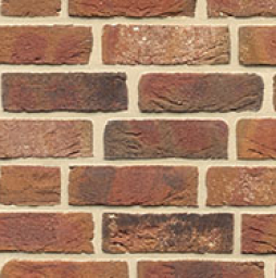 Кирпич облицовочный Muhr Nr 32, Warbrand, 240*115*71 мм