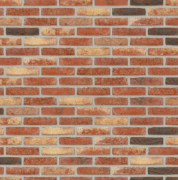 Кирпич облицовочный Nelissen Hoevesteen T16, 215*100*65 мм